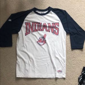 Cleveland Indians Shirt
